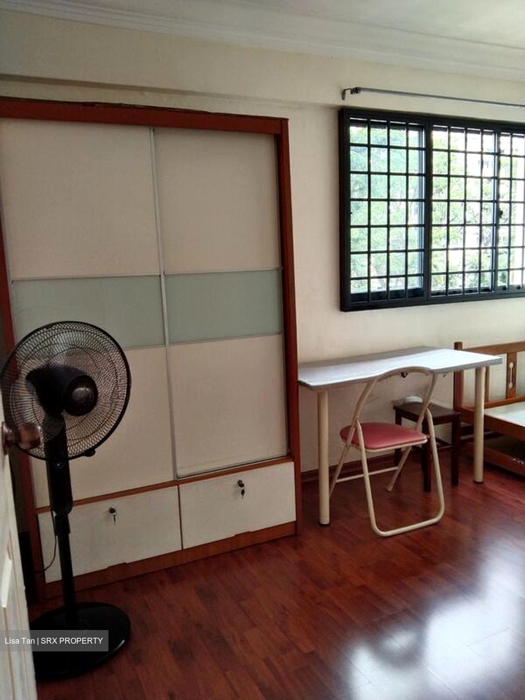 Blk 570 Cheng San Court (Ang Mo Kio), HDB 4 Rooms #501947411
